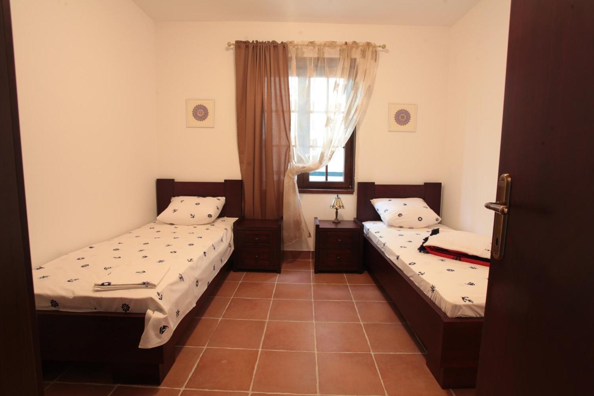 Boka Gardens Seaside Resort Kotor Room photo